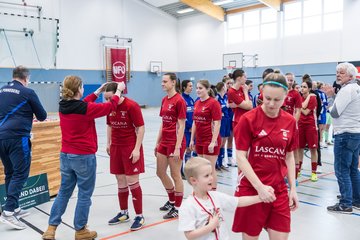 Bild 32 - F NFV Futsalturnier